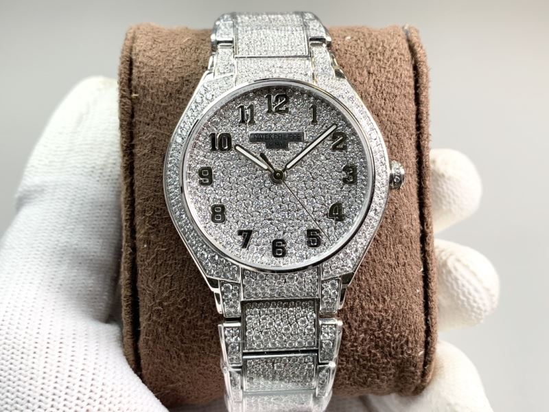 PATEK PHILIPPE Watches